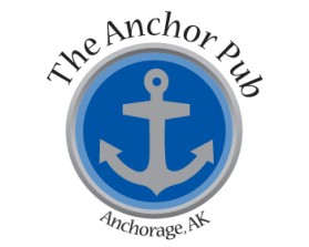Another design by thinkforward submitted to the Logo Design for Logo Contest - The Anchor Pub, Anchorage, AK by ebointernet