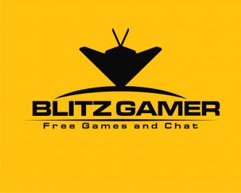 Logo Design entry 110293 submitted by paistoopid to the Logo Design for blitzgamer.com run by blitzgamer