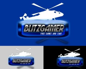 Logo Design Entry 110269 submitted by DONNAC95 to the contest for blitzgamer.com run by blitzgamer