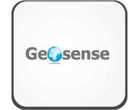 Logo Design entry 110298 submitted by ongyudicandra to the Logo Design for Geosense.com run by sdsinc