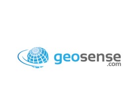 Logo Design Entry 110373 submitted by semuasayangeko to the contest for Geosense.com run by sdsinc