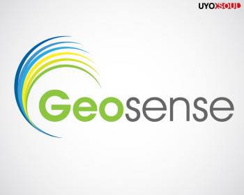 Logo Design entry 110376 submitted by uyoxsoul to the Logo Design for Geosense.com run by sdsinc