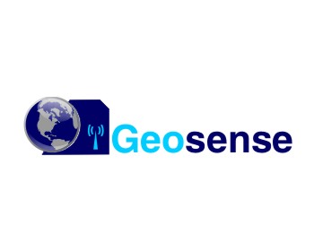 Logo Design entry 110320 submitted by blackhorse to the Logo Design for Geosense.com run by sdsinc