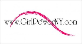 Logo Design entry 19740 submitted by Phraktol Designs to the Logo Design for Girl Power NY run by eskrimador