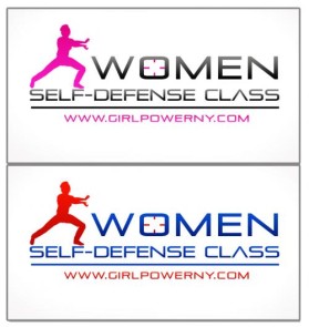 Logo Design entry 19743 submitted by truebluegraphics to the Logo Design for Girl Power NY run by eskrimador