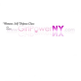 Logo Design Entry 19749 submitted by Phraktol Designs to the contest for Girl Power NY run by eskrimador
