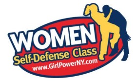Logo Design entry 19758 submitted by Phraktol Designs to the Logo Design for Girl Power NY run by eskrimador