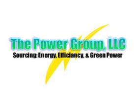 Logo Design entry 110797 submitted by thinkforward to the Logo Design for The Power Group, LLC   run by PowerGroup