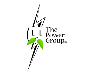 Logo Design entry 110813 submitted by thinkforward to the Logo Design for The Power Group, LLC   run by PowerGroup