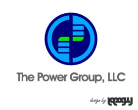 Logo Design Entry 110822 submitted by logoguy to the contest for The Power Group, LLC   run by PowerGroup