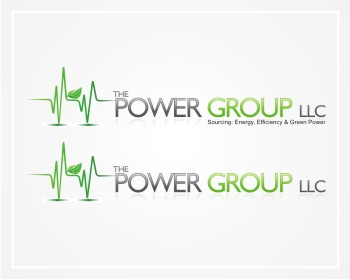 Logo Design entry 110918 submitted by rajeevinstyle to the Logo Design for The Power Group, LLC   run by PowerGroup