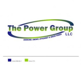 Logo Design entry 110918 submitted by Flaneldez to the Logo Design for The Power Group, LLC   run by PowerGroup