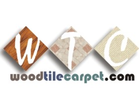 Logo Design entry 110960 submitted by Mayavi to the Logo Design for woodtilecarpet.com run by thecarpetguy