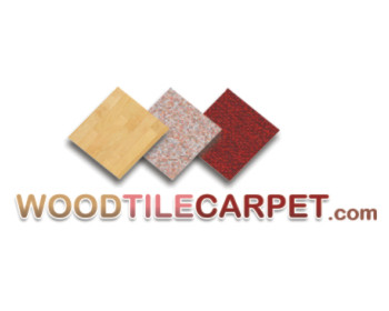 Logo Design entry 110988 submitted by aprilblack to the Logo Design for woodtilecarpet.com run by thecarpetguy
