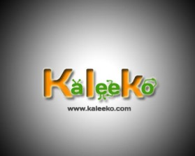 Logo Design entry 111064 submitted by blackhorse to the Logo Design for Kaleeko run by genuine_