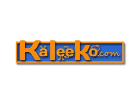 Logo Design entry 111076 submitted by Morango to the Logo Design for Kaleeko run by genuine_