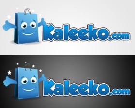 Logo Design entry 111103 submitted by Makaveli Designs to the Logo Design for Kaleeko run by genuine_