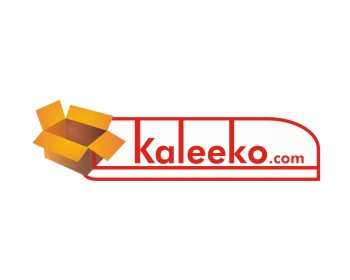 Logo Design entry 111186 submitted by zaptik to the Logo Design for Kaleeko run by genuine_