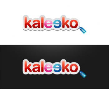 Logo Design entry 111208 submitted by vivekananda.10june to the Logo Design for Kaleeko run by genuine_