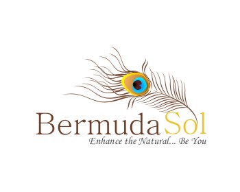 Logo Design entry 111229 submitted by blackhorse to the Logo Design for Bermuda Sol run by Bermuda Sol