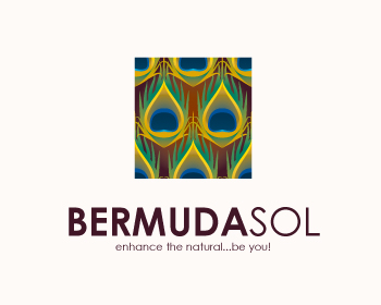 Logo Design entry 111226 submitted by Megan Palmer to the Logo Design for Bermuda Sol run by Bermuda Sol