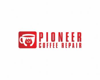 Logo Design entry 111304 submitted by charmaine to the Logo Design for Pioneer Coffee Repair run by COF_REPAIR