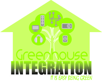 Logo Design entry 111367 submitted by edwardnario to the Logo Design for GREENHOUSE INTEGRATION run by cliff jahrmarkt