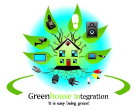 Logo Design entry 111332 submitted by jojomarie to the Logo Design for GREENHOUSE INTEGRATION run by cliff jahrmarkt