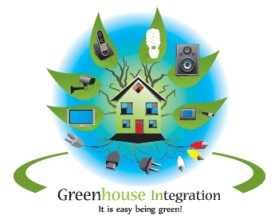 Logo Design entry 111333 submitted by thinkforward to the Logo Design for GREENHOUSE INTEGRATION run by cliff jahrmarkt