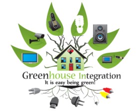 Logo Design entry 111334 submitted by jojomarie to the Logo Design for GREENHOUSE INTEGRATION run by cliff jahrmarkt