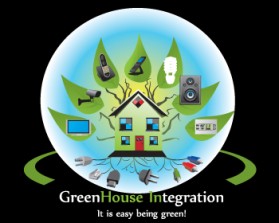 Logo Design entry 111341 submitted by thinkforward to the Logo Design for GREENHOUSE INTEGRATION run by cliff jahrmarkt