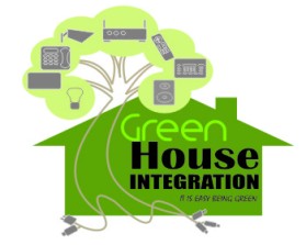 Logo Design entry 111362 submitted by thinkforward to the Logo Design for GREENHOUSE INTEGRATION run by cliff jahrmarkt