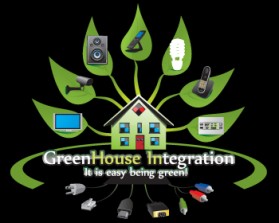 Logo Design entry 111367 submitted by thinkforward to the Logo Design for GREENHOUSE INTEGRATION run by cliff jahrmarkt