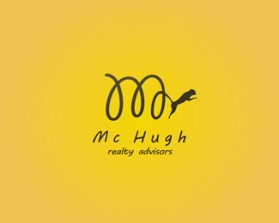 Logo Design Entry 111392 submitted by contrast8 to the contest for McHugh Realty Advisors run by McHughRealtyAdvisors