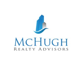 Logo Design entry 111406 submitted by anshu_0590 to the Logo Design for McHugh Realty Advisors run by McHughRealtyAdvisors