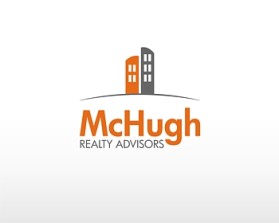 Logo Design entry 111412 submitted by borzoid to the Logo Design for McHugh Realty Advisors run by McHughRealtyAdvisors