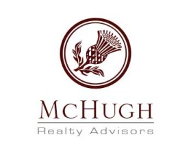 Logo Design entry 111419 submitted by anshu_0590 to the Logo Design for McHugh Realty Advisors run by McHughRealtyAdvisors
