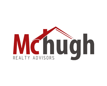 Logo Design entry 111527 submitted by grapphist to the Logo Design for McHugh Realty Advisors run by McHughRealtyAdvisors