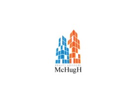 Logo Design Entry 111520 submitted by jojomarie to the contest for McHugh Realty Advisors run by McHughRealtyAdvisors