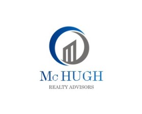 Logo Design entry 111527 submitted by sangeeta to the Logo Design for McHugh Realty Advisors run by McHughRealtyAdvisors