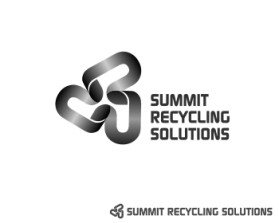 Logo Design entry 111561 submitted by charmaine to the Logo Design for Summit Recycling Solutions run by Summitrecyclingsolutions