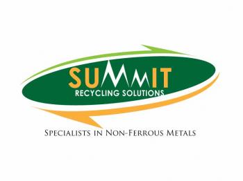 Logo Design entry 111593 submitted by charmaine to the Logo Design for Summit Recycling Solutions run by Summitrecyclingsolutions