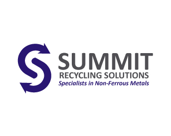 Logo Design entry 111593 submitted by mahmur to the Logo Design for Summit Recycling Solutions run by Summitrecyclingsolutions
