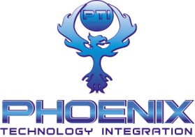 Logo Design Entry 13710 submitted by RedLion to the contest for Phoenix Technology Integration run by mystered