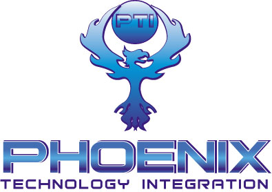 Logo Design entry 13742 submitted by RedLion to the Logo Design for Phoenix Technology Integration run by mystered