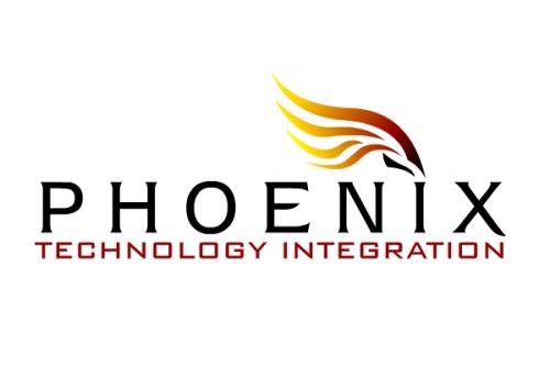 Logo Design entry 13742 submitted by bamcanales to the Logo Design for Phoenix Technology Integration run by mystered