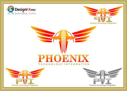 Logo Design entry 325 submitted by designfxpro