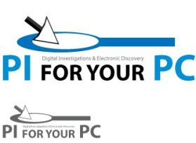 Logo Design Entry 111695 submitted by orangedesigns to the contest for PI for your PC run by CDM
