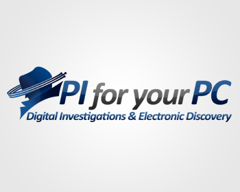 Logo Design entry 111748 submitted by rachoud to the Logo Design for PI for your PC run by CDM