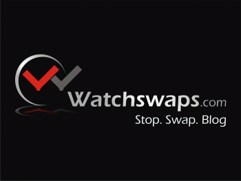 Logo Design entry 111751 submitted by Mayavi to the Logo Design for Watchswaps.com run by watchswaps